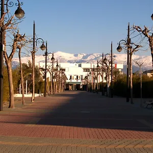 De Hotel Atarfe